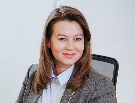 Мария Николенко назначена директором Райффайзенбанка в Челябинске