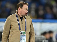 «Шанхай Шэньхуа» Слуцкого победил «Шэньчжэнь Пэн Сити» в Суперлиге