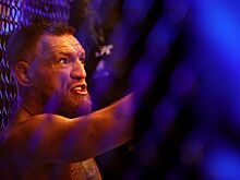 Макгрегор обрушился с критикой на бойца UFC, заподозрившего его в употреблении допинга