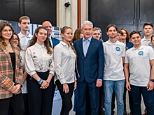 В Москве открыли новые корпуса МГТУ имени Баумана