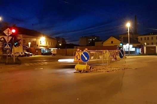 За плохие дороги костромские коммунальщики заплатят более 2 миллионов рублей