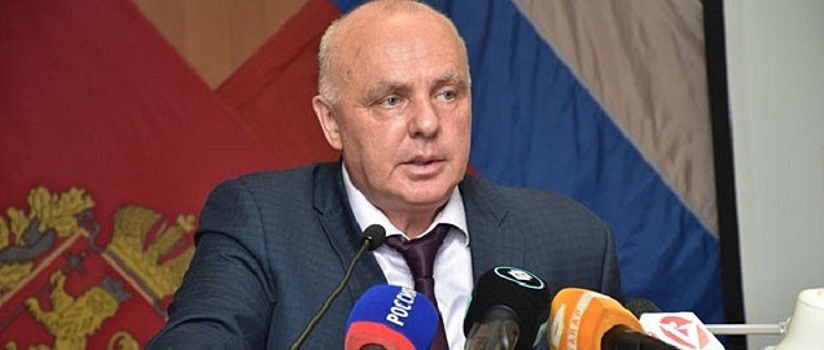 Мэром Владимира стал Андрей Шохин