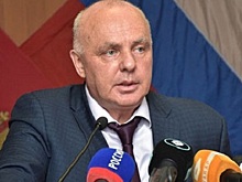Мэром Владимира стал Андрей Шохин