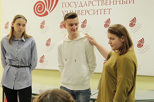 Волонтёров трёх регионов России научили профессионально сопровождать студентов с инвалидностью