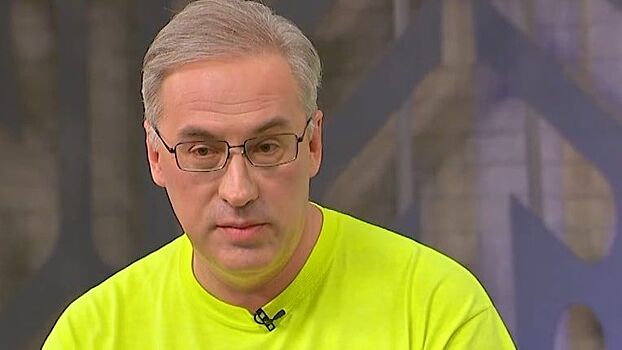 Ведущий Норкин высмеял «толерантность» Запада шуткой про поражение Франции на ЧМ-2022