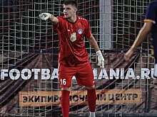 "Чемпионат": вратарь "Родины" Корякин перейдет в "Краснодар"