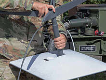 Товкач: альтернативой Starlink для ВС России является оптико-волоконная связь