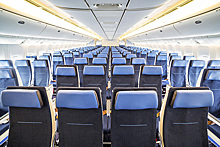 Раскрыта опасность откинутой спинки кресла в самолете