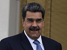 Мадуро предстанет перед судом Нью-Йорка 5 января