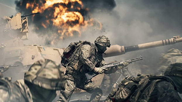 Одиночная кампания Battlefield 6 требует онлайна