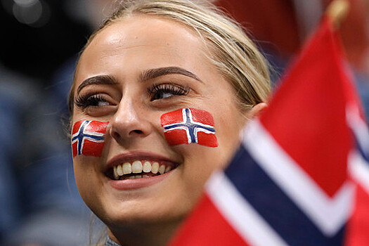 Норвежцы против зимней Олимпиады 2026 года