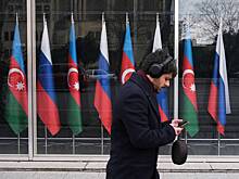 МИД Азербайджана вызвал российского посла