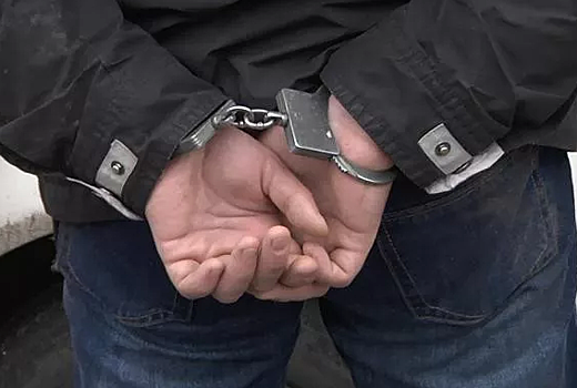 В Пятигорске задержан подозреваемый в совершении нескольких краж