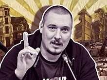 Рома Жиган: Хорошая новость для тех, кто стыдится быть русским. Вы не русские, вот и все!