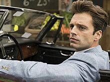 Себастиан Стэн сыграет молодого Дональда Трампа в фильме про бывшего президента США