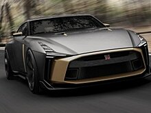 В России свернут продажи двух моделей «Ниссан»