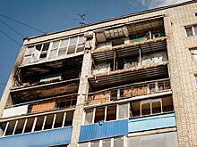 Домам возвращают прежний вид