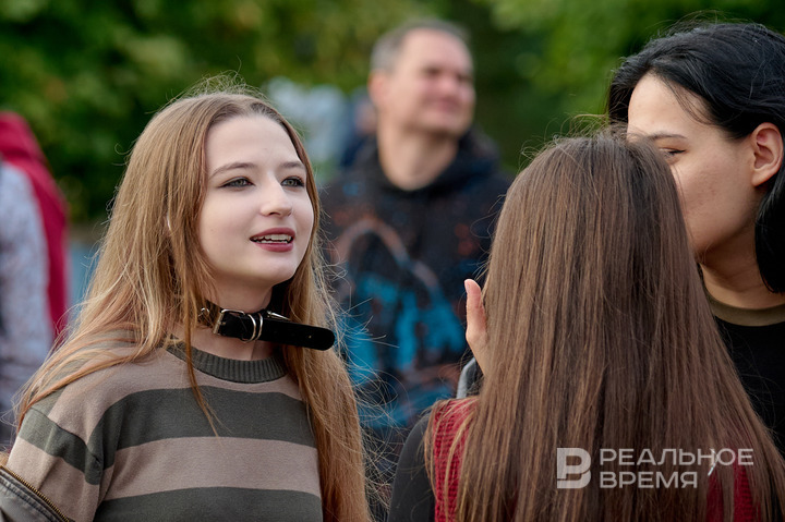 В Альметьевске на трудоустройство 1,2 тысяч подростков направят 6,6 млн рублей
