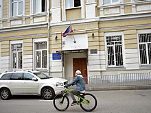 В 57-й школе в Москве назначен новый директор