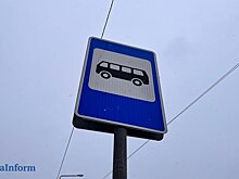 Главе Кузнецка пришлось самому развозить пассажиров с остановки