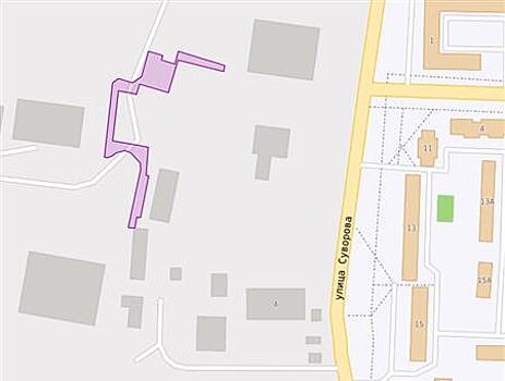 "Волжским термам" выделят еще один участок под вторую очередь комплекса с аквапарком