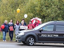 Полис в «горячий» сезон