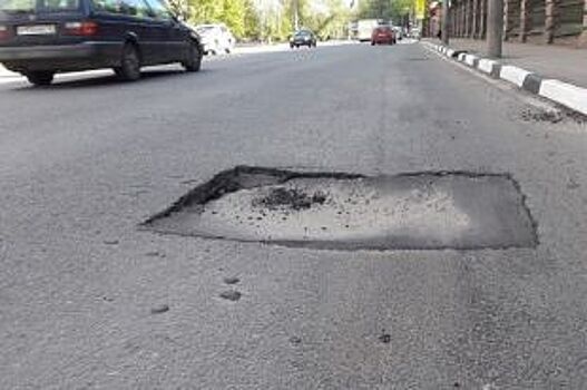 Инспекторы ГИБДД составили список аварийных участков в Ярославле