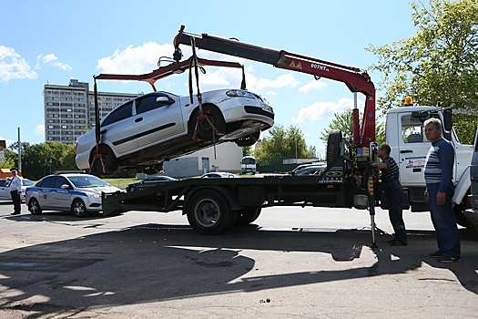 Суд определил, когда автомобиль может считаться орудием преступления