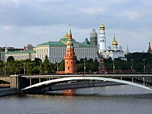 Власти Москвы ожидают увеличение турпотока в столицу по итогам года до 21 млн человек