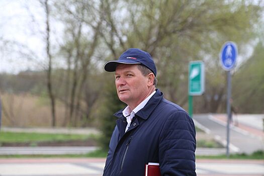 В Армавире продолжается голосование за объекты благоустройства
