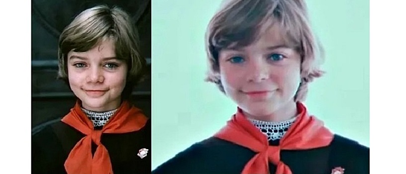 Все мальчишки были в нее влюблены: как сейчас выглядит Алиса Селезнева (фото)
