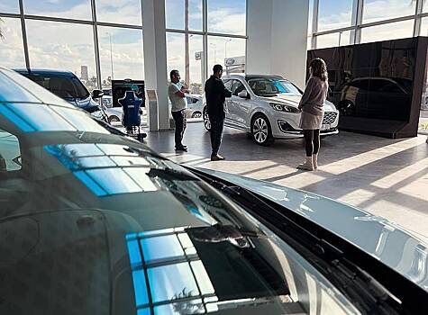 Россиян призвали не ждать скорого возвращения ушедших автобрендов