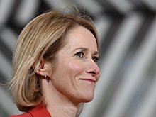 Каллас заявила о «сильной карте» в руках ЕС против России