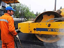 Более 150 км дорог отремонтируют до середины октября в Тюменской области