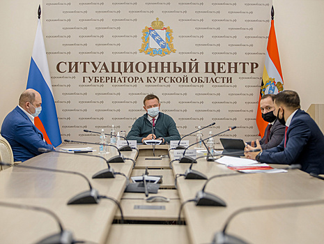 К концу года в Курске могут появиться новые электробусы