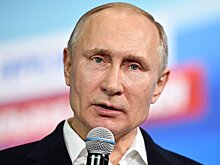 Обращение Путина к нации, теракт во Франции и другие события дня