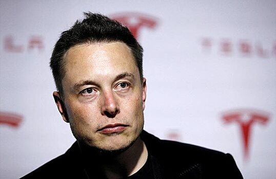 Состояние Маска обрушилось на 17 млрд долларов после утечки об увольнениях в Tesla