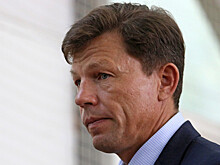 Президент СБР: есть определённые подвижки к возвращению России на международные турниры