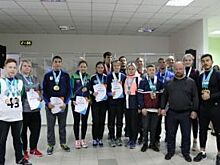 В Югре прошли соревнования в зачем Параспартакиады и Сурдспартакиады