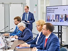 Астраханский госуниверситет вошел в программу "Приоритет-2030"