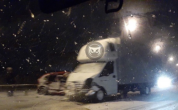 В Бессоновке произошло смертельное ДТП