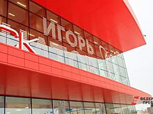 Из-за отказа шасси в Челябинске задержан рейс в Москву