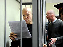 Осужденного за серию заказных убийств бизнесмена переведут в колонию-поселение