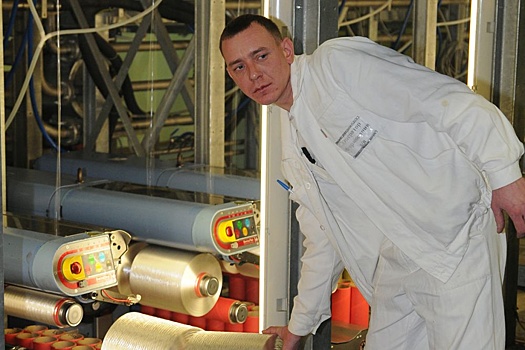 В Курской области усилили меры поддержки экспорта