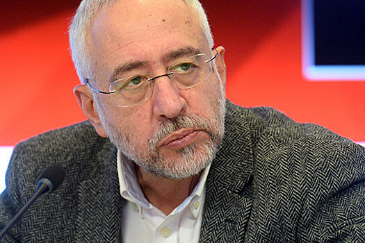 Сванидзе прокомментировал приглашение "скопинского маньяка" на телевидение