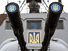 ВМС Украины высмеяли за прошлогоднюю "перемогу"