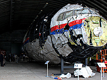 Песков назвал абсурдом выводы в резолюции ПАСЕ о вине РФ в катастрофе малайзийского Boeing