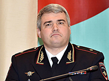 У ГИБДД будет новый антикоррупционный план