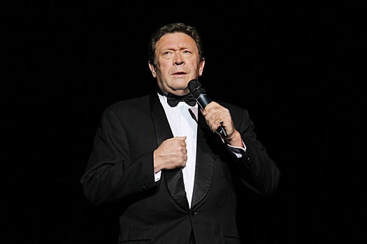 Георгий Мартиросян рассказал, что Фрейндлих не дала Абдулову стать Д’Артаньяном