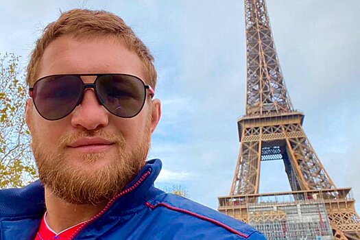 Владимир Минеев высказался о возможном бое с Александром Шлеменко